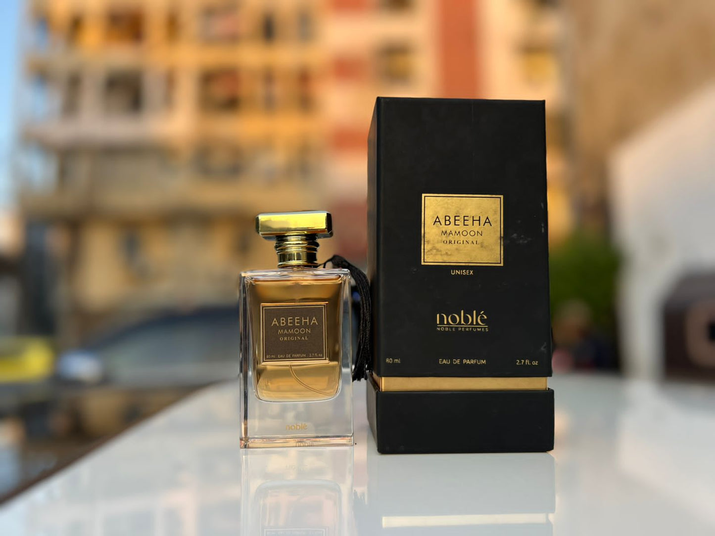 ABEEHA MAMOON - Original