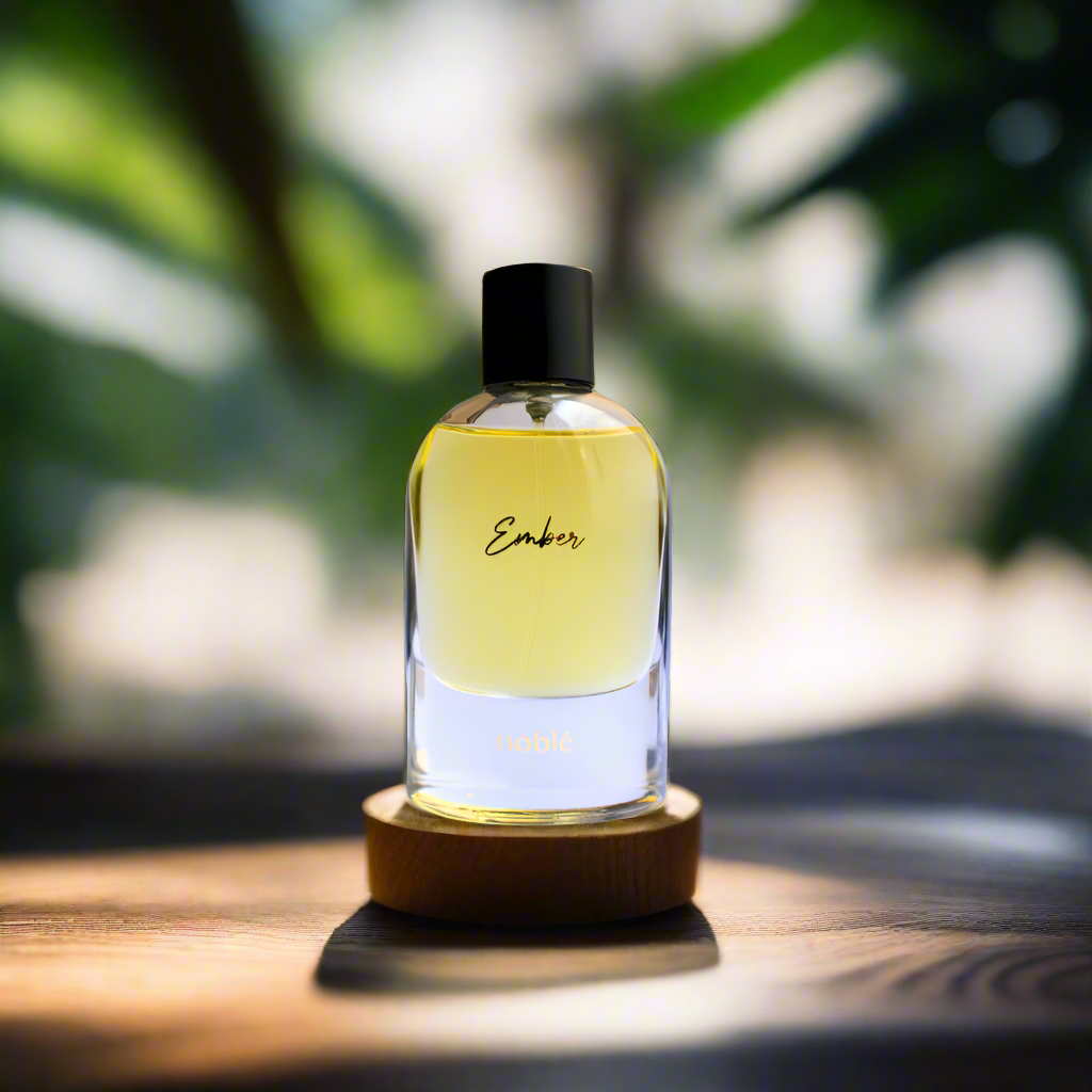 EMBER Inspired Tobacco Oud - Tom Ford