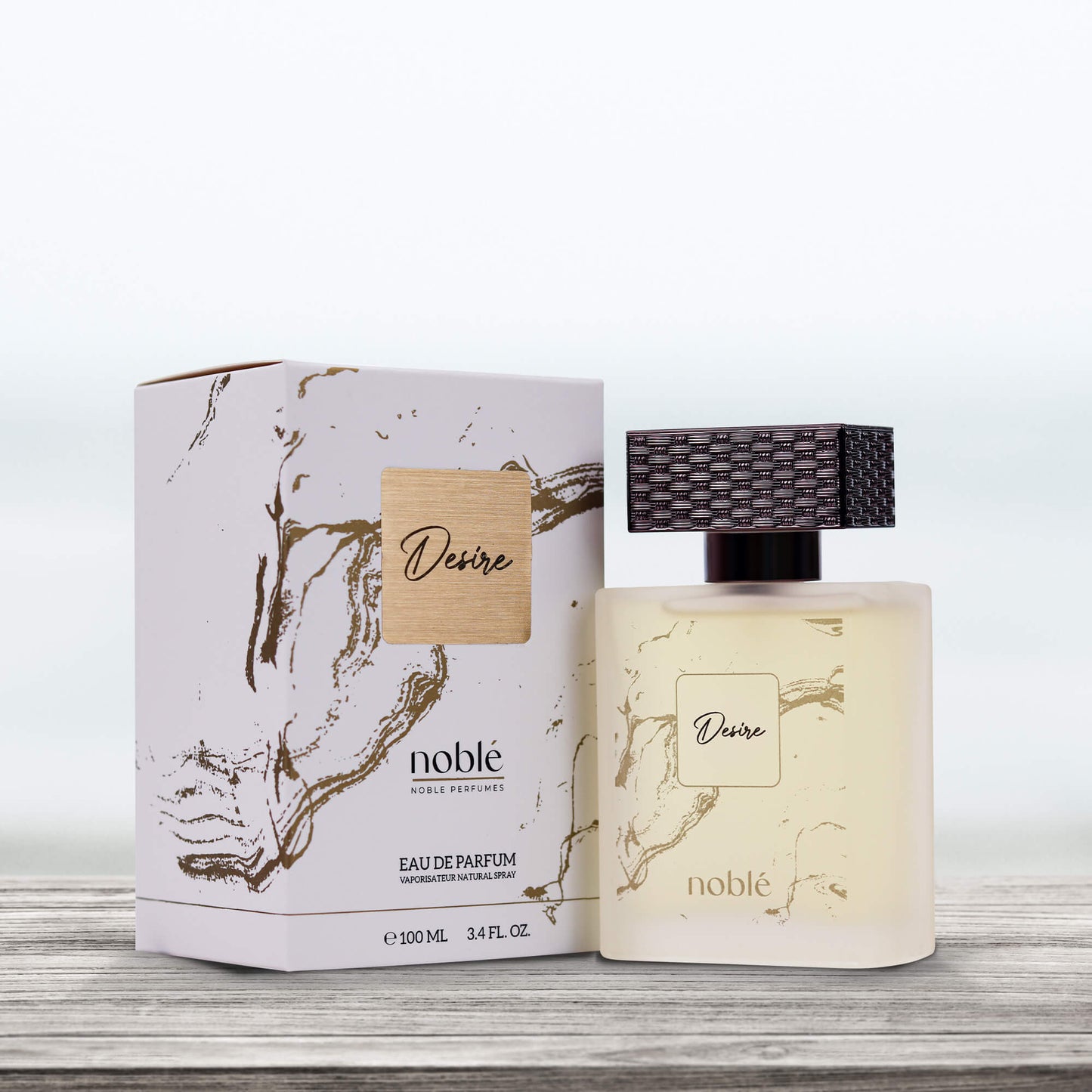 DESIRE Inspired Good Girl - Carolina Herrera