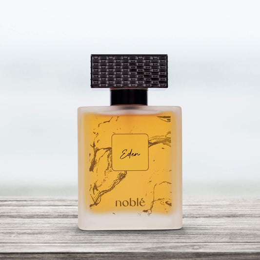 EDEN  Inspired Intense Oud - Al Wisam