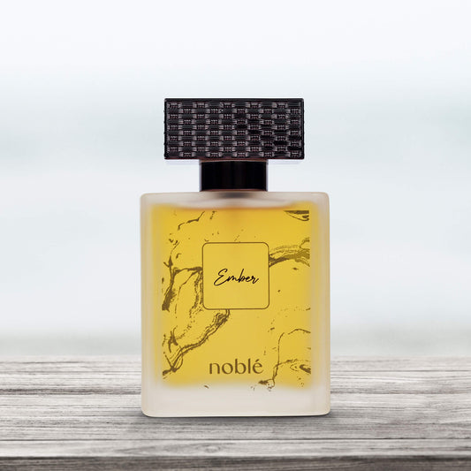 EMBER Inspired Tobacco Oud - Tom Ford