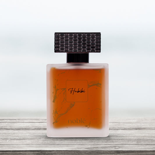 HABIBI Inspired Supreme Oud - Ralph Lauren