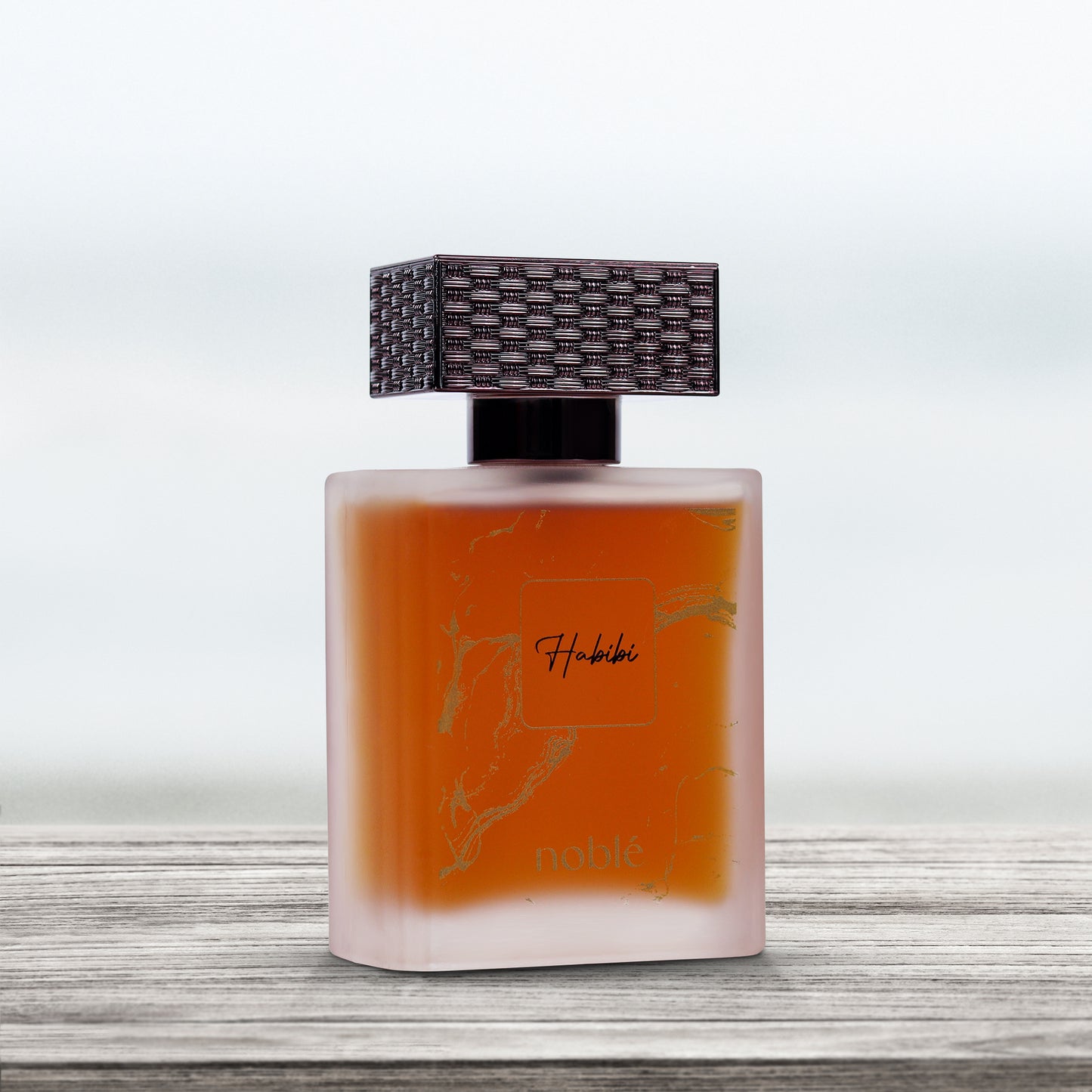 HABIBI Inspired Supreme Oud - Ralph Lauren