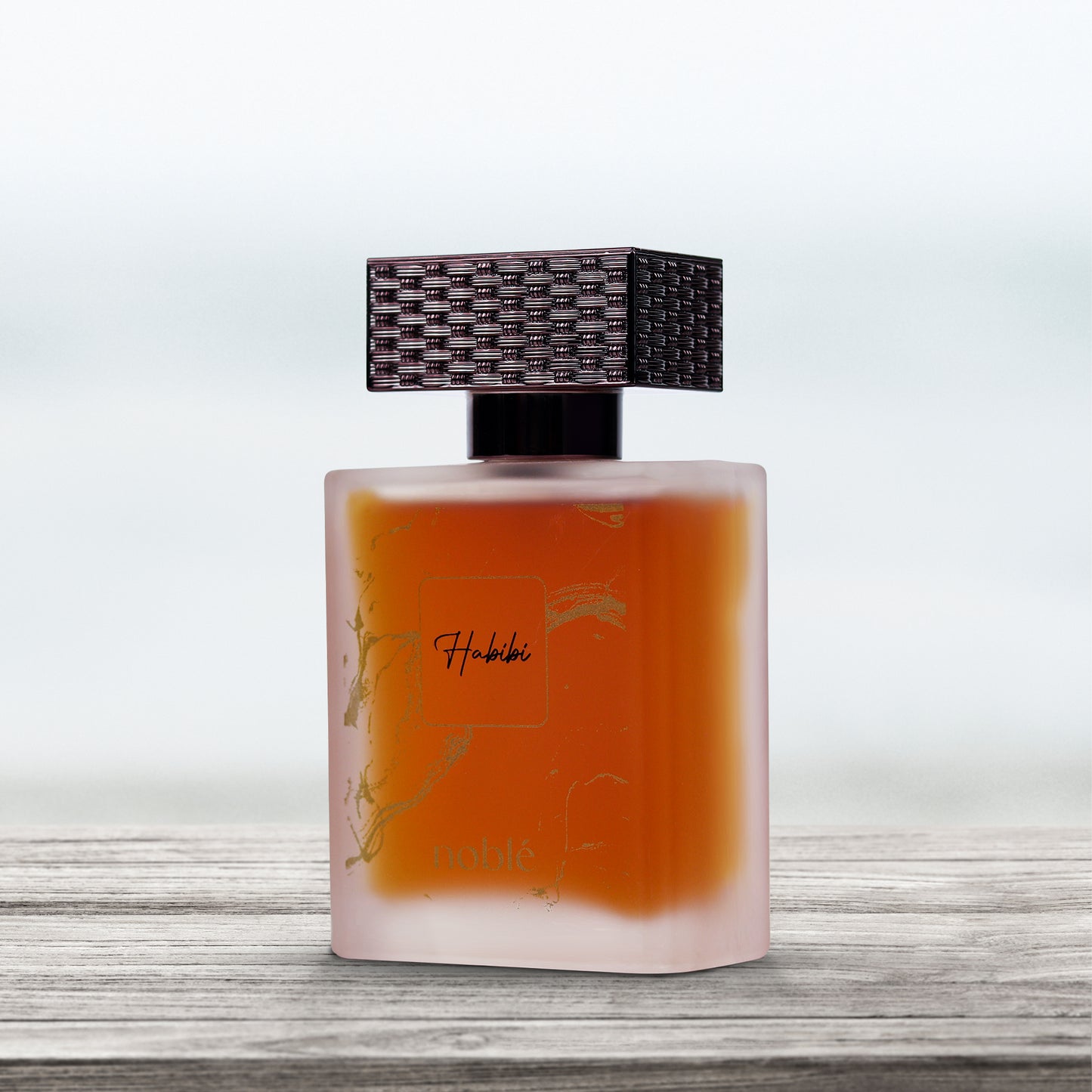 HABIBI Inspired Supreme Oud - Ralph Lauren