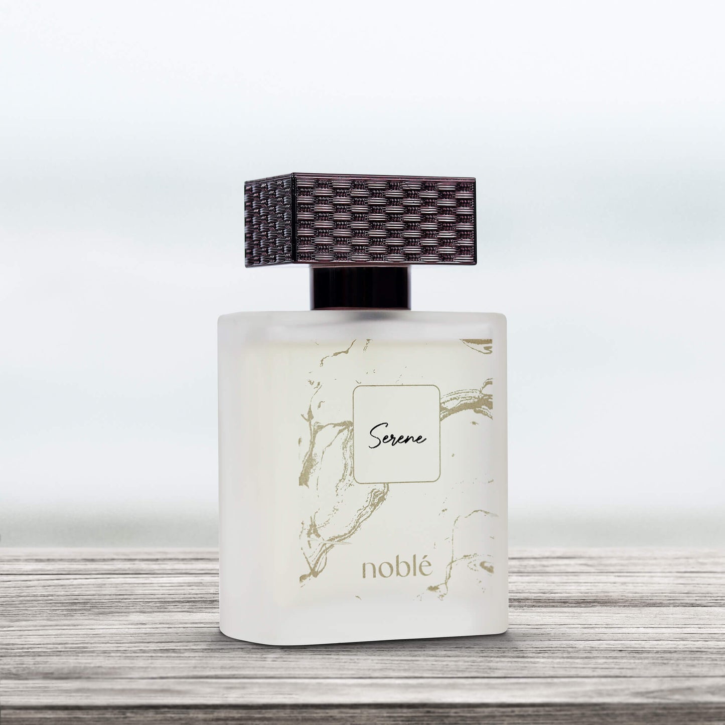 SERENE Inspired by Shalis - Remy Marquis