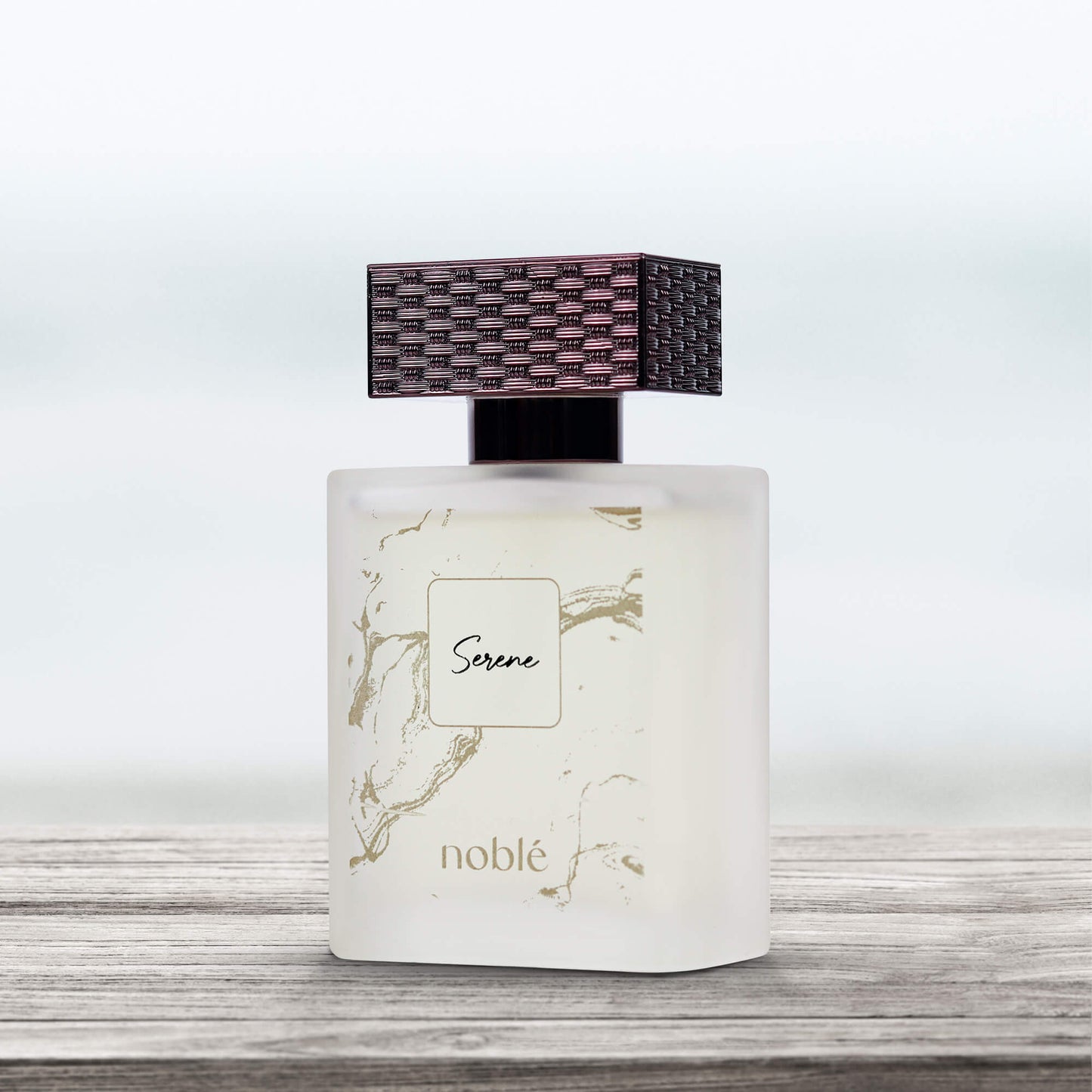 SERENE Inspired by Shalis - Remy Marquis