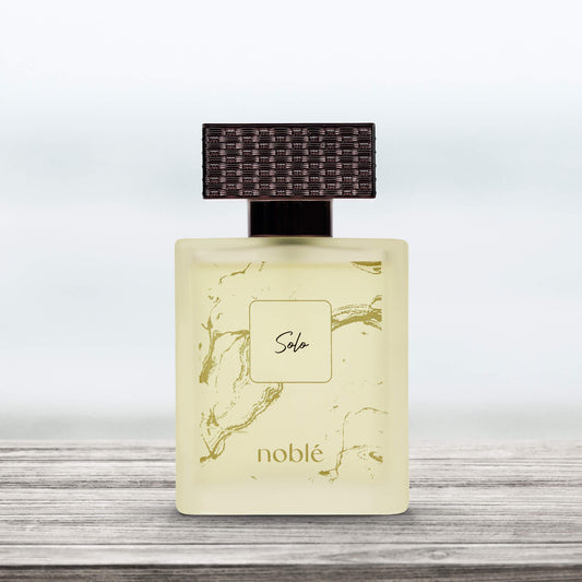 SOLO Inspired by Gucci Guilty - Gucci