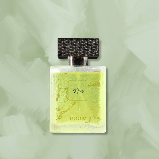Noble Perfume Presents: Unlocking the Secrets of Sensory Indulgence with Fragrance Layering