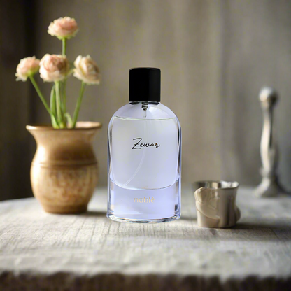 ZEWAR Inspired Bombshell - Victoria's Secret