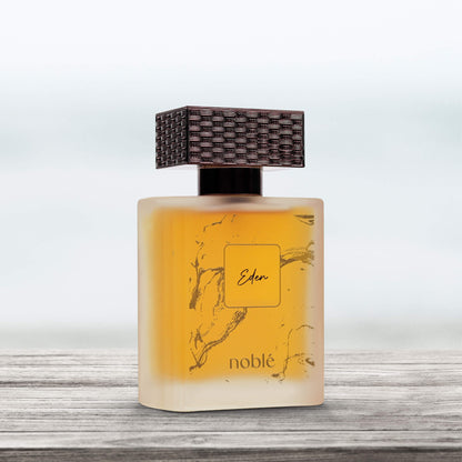 EDEN  Inspired Intense Oud - Al Wisam