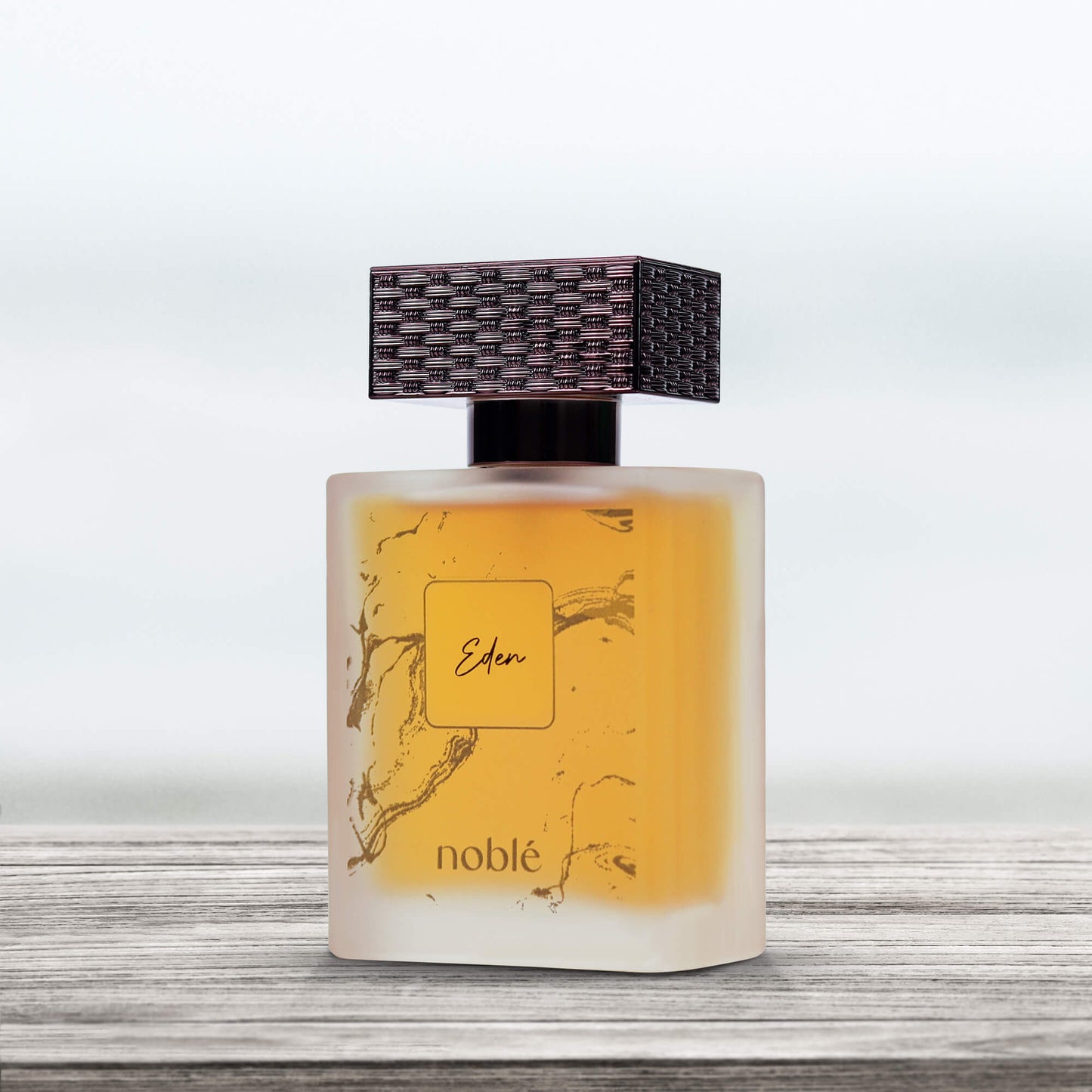 EDEN  Inspired Intense Oud - Al Wisam