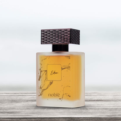 EDEN  Inspired Intense Oud - Al Wisam