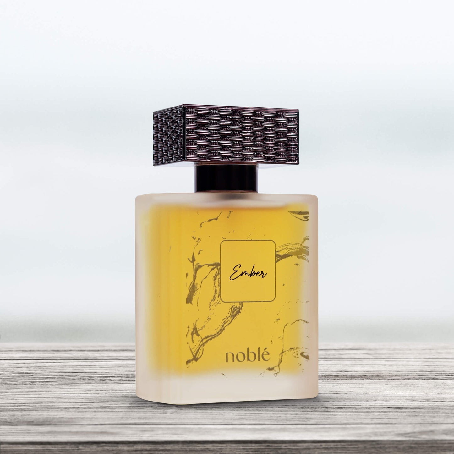 EMBER Inspired Tobacco Oud - Tom Ford