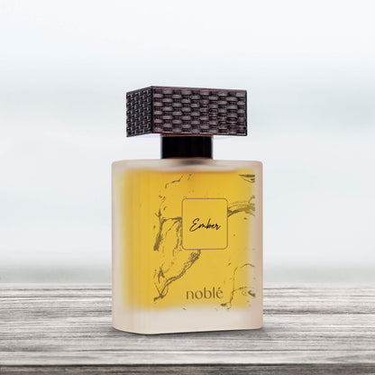EMBER Inspired Tobacco Oud - Tom Ford