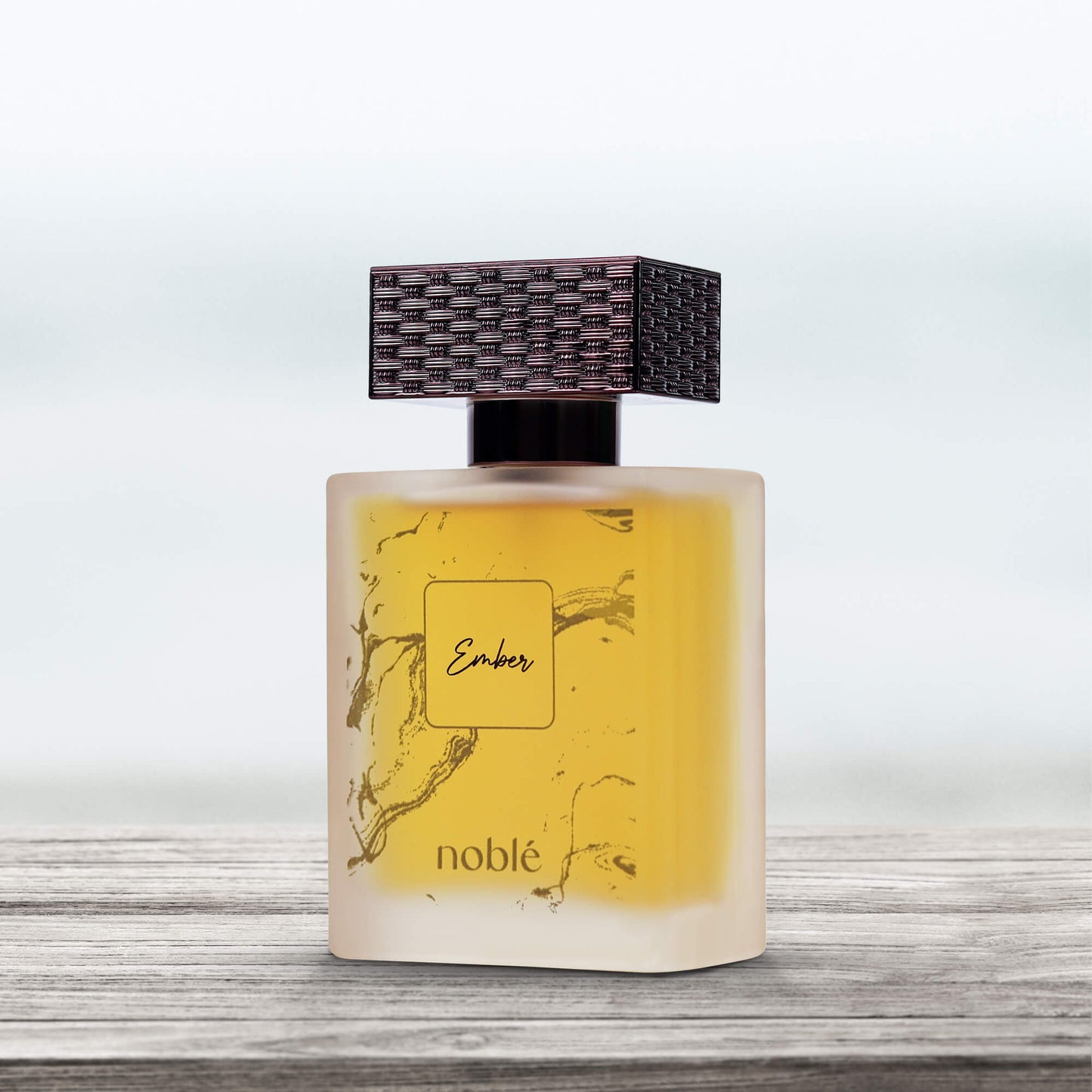 EMBER Inspired Tobacco Oud - Tom Ford