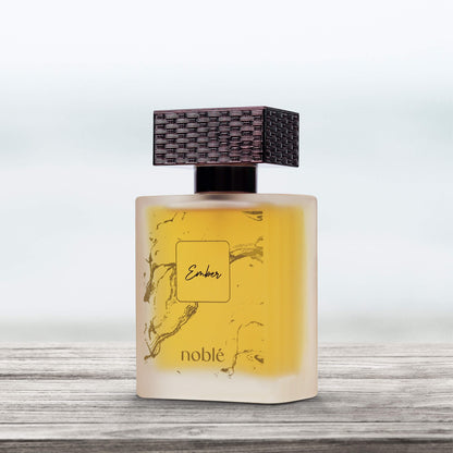 EMBER Inspired Tobacco Oud - Tom Ford