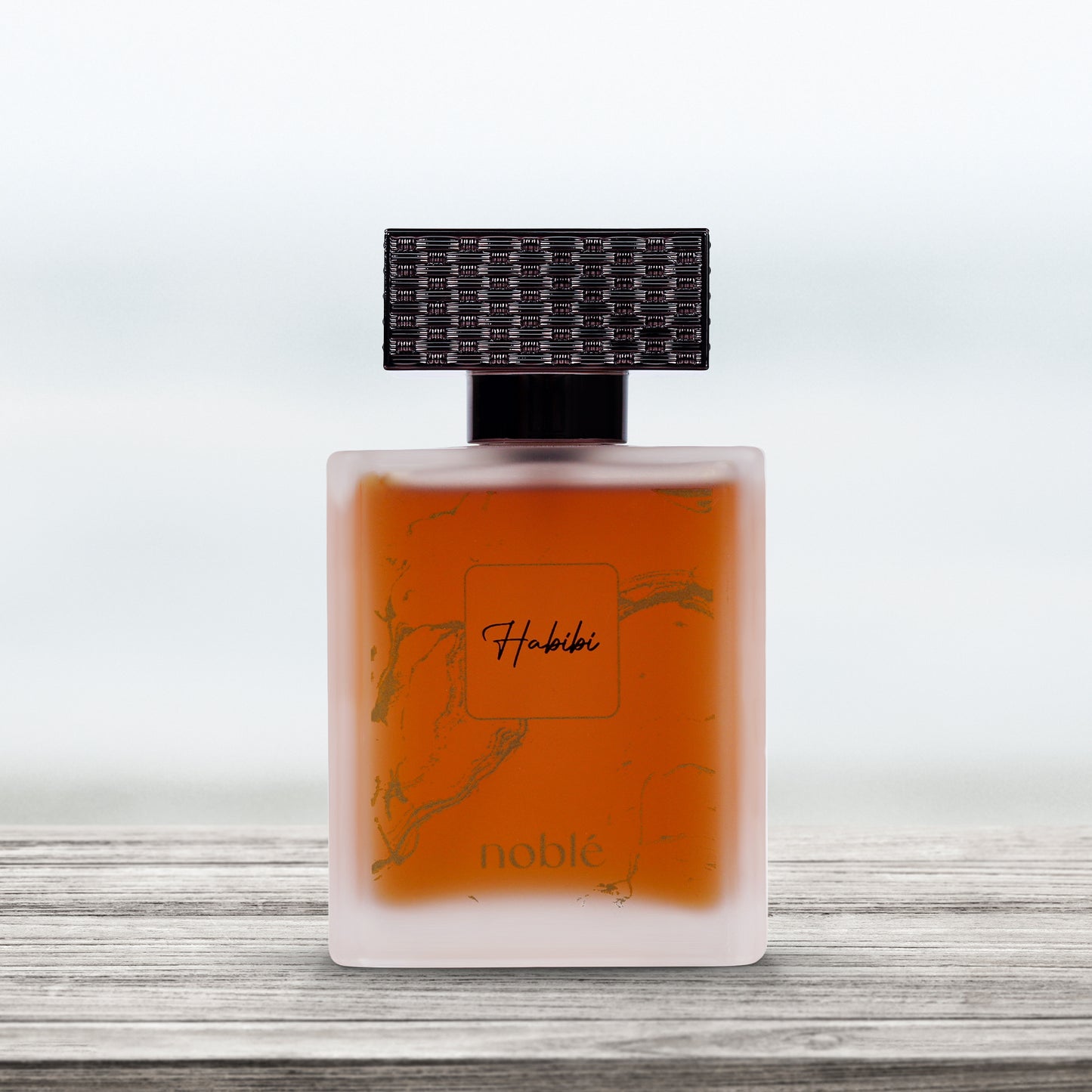 HABIBI Inspired Supreme Oud - Ralph Lauren