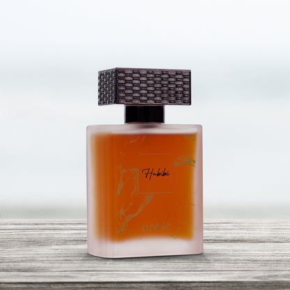 HABIBI Inspired Supreme Oud - Ralph Lauren
