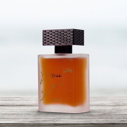 HABIBI Inspired Supreme Oud - Ralph Lauren