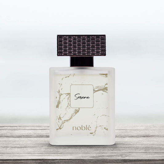 SERENE Inspired by Shalis - Remy Marquis