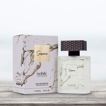 SERENE Inspired by Shalis - Remy Marquis