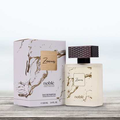 ZEWAR Inspired Bombshell - Victoria's Secret